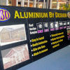 ABD's Stand.